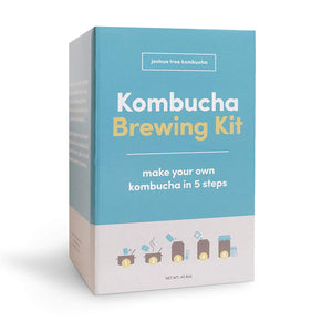 joshua tree kombucha box